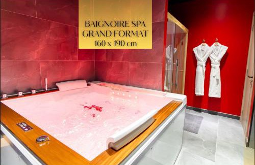 Bonnieres-sur-Seine Apartamento | La Suite des Rêves - Les Bonn'apparts-Sur-Seine