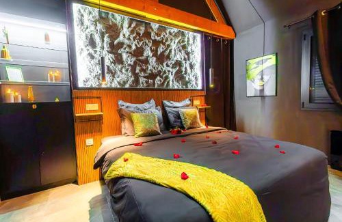 Bonnieres-sur-Seine Apartamento | La Suite des Rêves - Les Bonn'apparts-Sur-Seine
