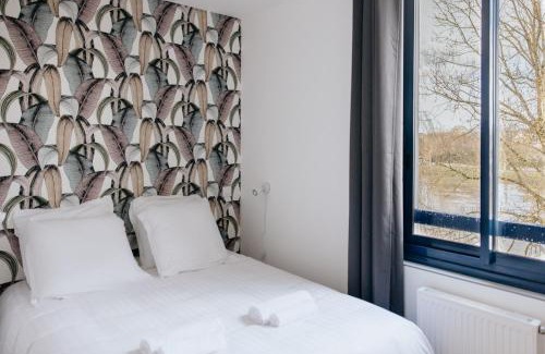 Pont Rean Apartamento | La Suite du Moulin