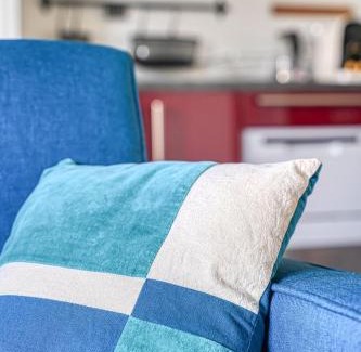 Limeil-Brevannes Apartamento | La Suite Frenchie 88