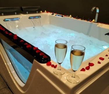 Rethel Apartamento | La Suite Romantique