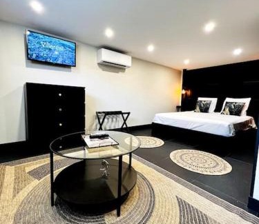 Villereal Apartamento | La Suite Saint Roch