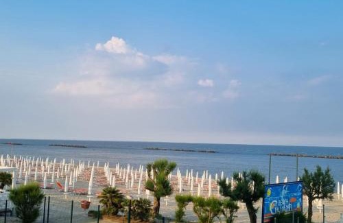 Lido di Pomposa Apartamento | La suite (Sole)