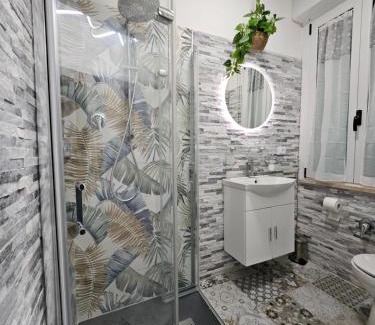 Lido di Pomposa Apartamento | La suite (Sole)