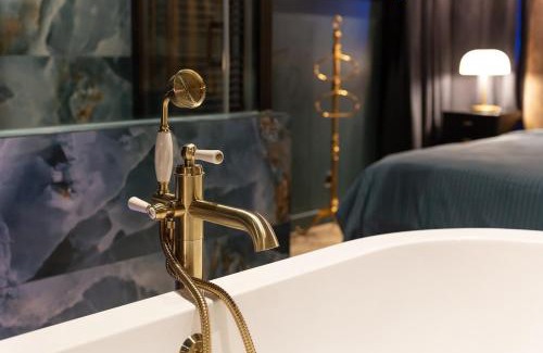 La Celle-sous-Gouzon Apartamento | La Suite Versailles freeParking table massage Clim