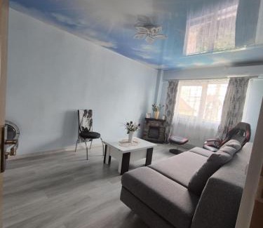 Medias Apartamento | La SuperFlo
