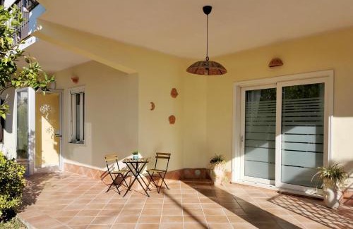 Torchiara Cama Y Desayuno | La Suscella Bed & Breakfast