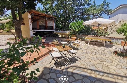 Torchiara Cama Y Desayuno | La Suscella Bed & Breakfast