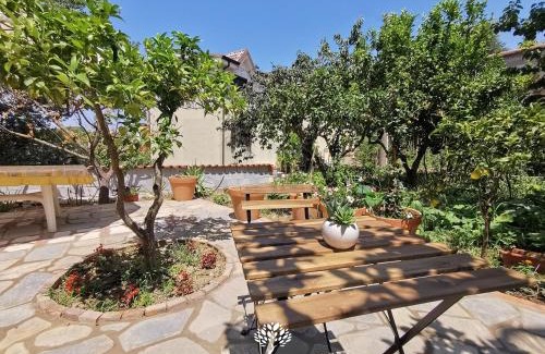 Torchiara Cama Y Desayuno | La Suscella Bed & Breakfast