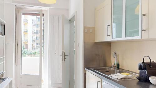 Orangerie Apartamento | La Symphonie de l'Orangerie