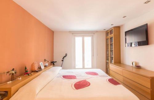 Centro de Pamplona Apartamento | La Taconera UAT01199