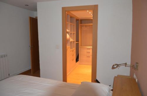 Centro de Pamplona Apartamento | La Taconera UAT01199