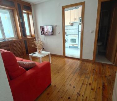 Burgos Apartamento | La tahona de saldaña