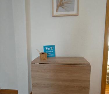 Burgos Apartamento | La tahona de saldaña