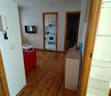 Burgos Apartamento | La tahona de saldaña