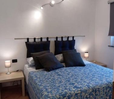 Varazze Casa | La Tana del Berü