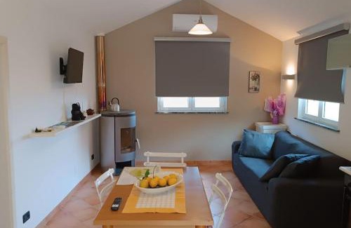 Varazze Casa | La Tana del Berü
