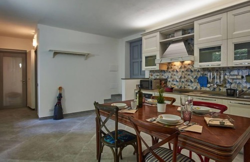 Azzano Apartamento | La tana del pescatore by Interhome
