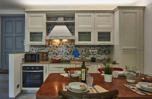 Azzano Apartamento | La tana del pescatore by Interhome
