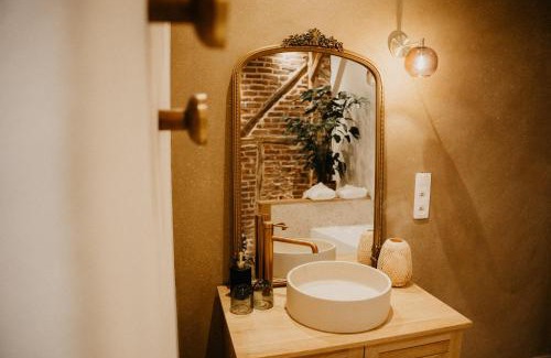 Sy Casa | La Tanière à Durbuy - Gîte nature et détente