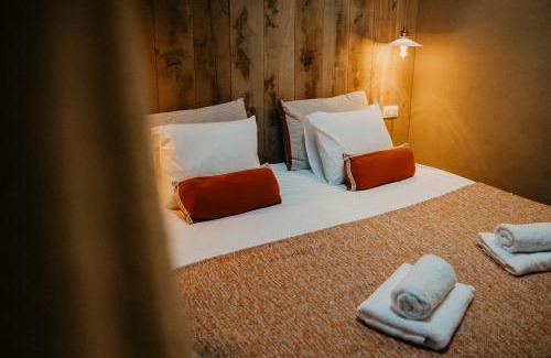 Sy Casa | La Tanière à Durbuy - Gîte nature et détente