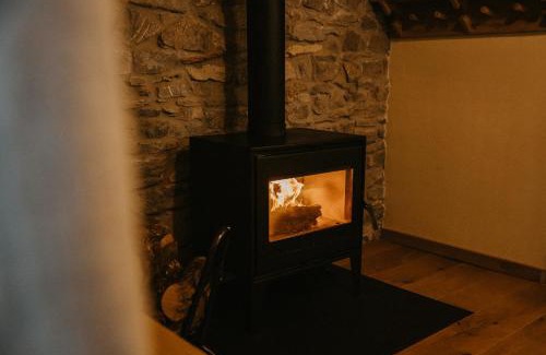 Sy Casa | La Tanière à Durbuy - Gîte nature et détente