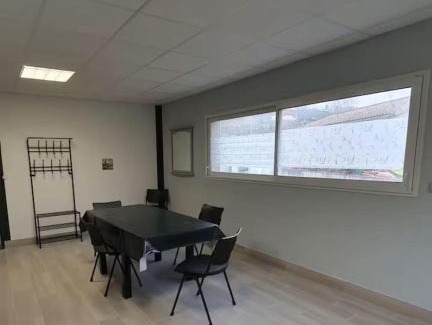 Nailloux Apartamento | la tanière argentée