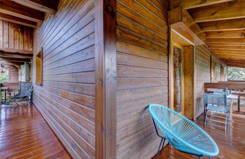 Praz-sur-Arly Apartamento | La Tanière du Grizzly - Appt à Praz-sur-Arly