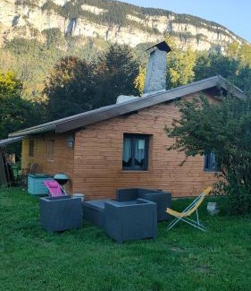 Lepin-le-Lac Casa | La tanière du lac d Aiguebelette