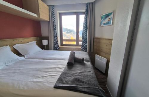 La Perriere Apartamento | La Tania 309 Le Britania