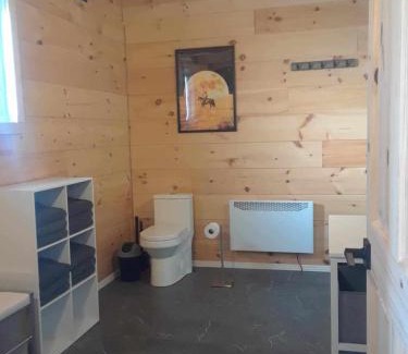 Saint-Onesime-d'Ixworth Otro | La Taniere du Renard