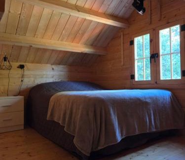 Saint-Onesime-d'Ixworth Otro | La Taniere du Renard