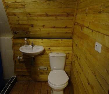 El Cocuy Casa | La Teja Experience