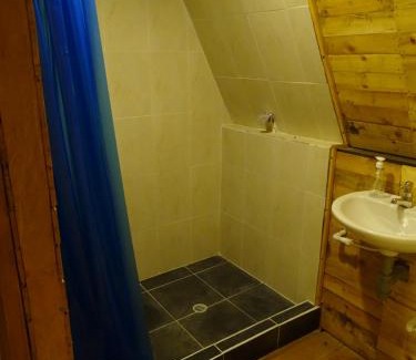 El Cocuy Casa | La Teja Experience