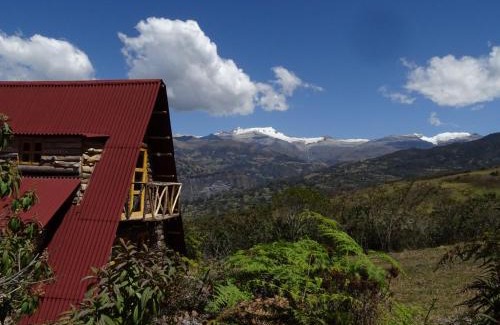 El Cocuy Casa | La Teja Experience