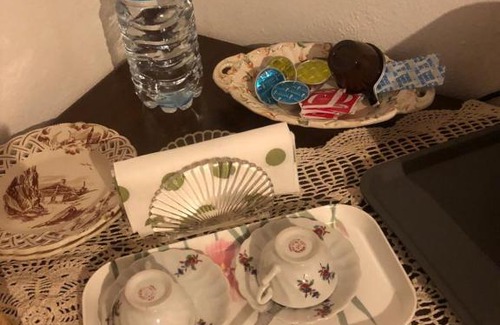San Giovanni in Persiceto Casa | La Tenuta di Leo