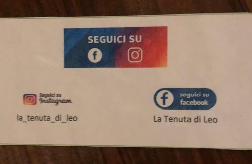 San Giovanni in Persiceto Casa | La Tenuta di Leo