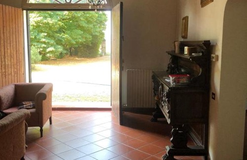 San Giovanni in Persiceto Casa | La Tenuta di Leo