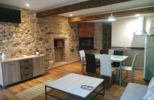 Aldeadavila de la Ribera Apartamento | La Teodora