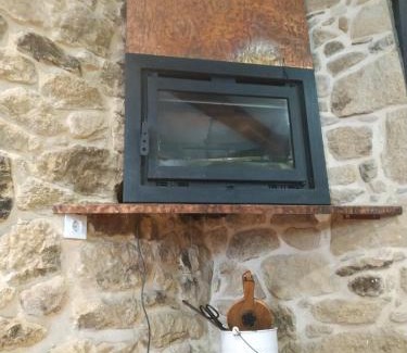Aldeadavila de la Ribera Apartamento | La Teodora