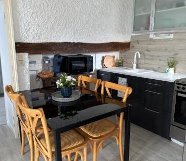 Vereux Apartamento | La Teranga