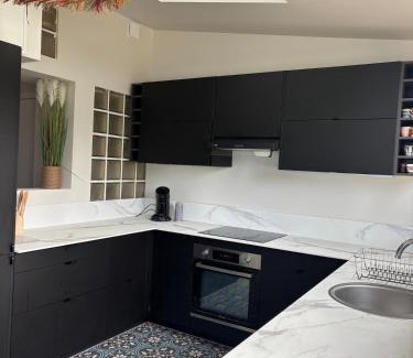 La Fuye-Velpeau Villa | La Terasse de Tours