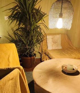 La Línea de la Concepción Casa | La Terraza de La Línea