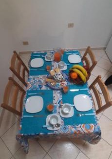 Cinisi Apartamento | La terra del sole