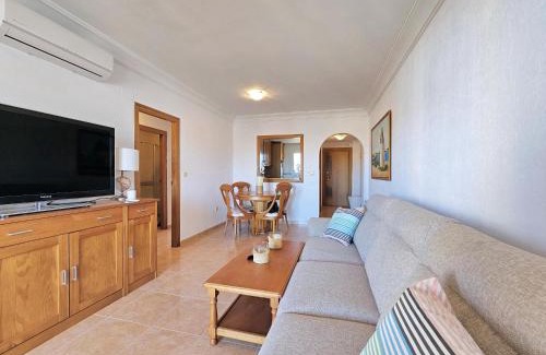 Playa Honda Apartamento | La terracita de Playa Honda con Parking