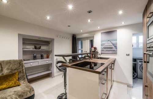 Veyrier-du-Lac Apartamento | la terrasse du lac