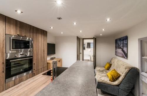 Veyrier-du-Lac Apartamento | la terrasse du lac