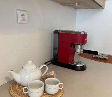 Saint-Leu Apartamento | La terrasse sur l'eau, wifi, centre ville