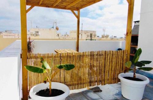 Puerto del Rosario Apartamento | La Terraza Fuerteventura
