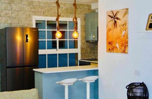 Puerto del Rosario Apartamento | La Terraza Fuerteventura